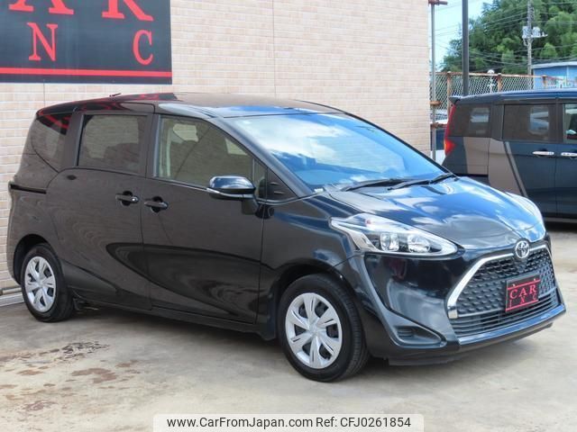 toyota sienta 2019 quick_quick_NSP170G_NSP170-7207983 image 2