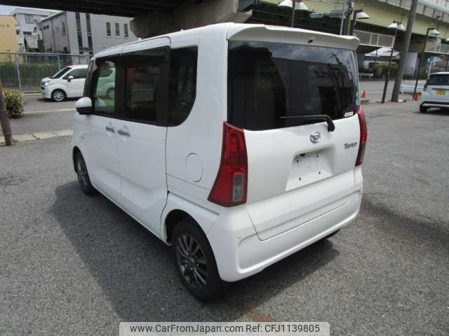 daihatsu tanto 2020 -DAIHATSU--Tanto 6BA-LA650S--LA650S-0107034---DAIHATSU--Tanto 6BA-LA650S--LA650S-0107034- image 2
