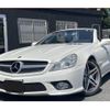 mercedes-benz sl-class 2010 quick_quick_DBA-230458_WDB2304582F158787 image 1