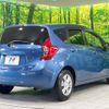 nissan note 2014 -NISSAN--Note DBA-E12--E12-205006---NISSAN--Note DBA-E12--E12-205006- image 18