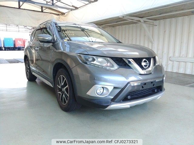 nissan x-trail 2014 ENHANCEAUTO_1_ea288824 image 1