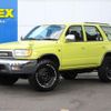 toyota hilux-surf 1999 -TOYOTA--Hilux Surf GF-RZN185W--RZN185-9024783---TOYOTA--Hilux Surf GF-RZN185W--RZN185-9024783- image 1