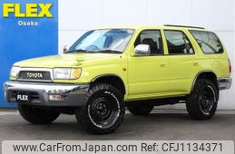 toyota hilux-surf 1999 -TOYOTA--Hilux Surf GF-RZN185W--RZN185-9024783---TOYOTA--Hilux Surf GF-RZN185W--RZN185-9024783-