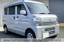 mitsubishi minicab-van 2024 CFJ1805424