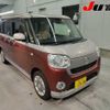 daihatsu move-canbus 2018 -DAIHATSU 【富山 581ﾆ1938】--Move Canbus LA800S--LA800S-0088491---DAIHATSU 【富山 581ﾆ1938】--Move Canbus LA800S--LA800S-0088491- image 1