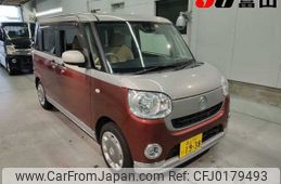 daihatsu move-canbus 2018 -DAIHATSU 【富山 581ﾆ1938】--Move Canbus LA800S--LA800S-0088491---DAIHATSU 【富山 581ﾆ1938】--Move Canbus LA800S--LA800S-0088491-