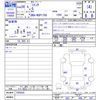 toyota sienta 2016 -TOYOTA--Sienta NSP170G--7050028---TOYOTA--Sienta NSP170G--7050028- image 3