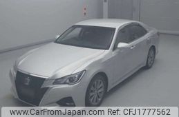 toyota crown 2016 CFJ1777562
