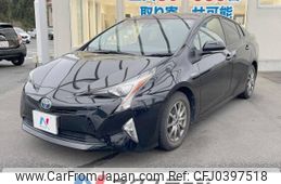 toyota prius 2016 -TOYOTA--Prius DAA-ZVW50--ZVW50-8039816---TOYOTA--Prius DAA-ZVW50--ZVW50-8039816-