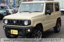 suzuki jimny 2023 CFJ1827577