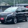 toyota esquire 2019 -TOYOTA 【広島 537ﾂ520】--Esquire ZWR80G--0421906---TOYOTA 【広島 537ﾂ520】--Esquire ZWR80G--0421906- image 1