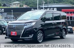 toyota esquire 2019 -TOYOTA 【広島 537ﾂ520】--Esquire ZWR80G--0421906---TOYOTA 【広島 537ﾂ520】--Esquire ZWR80G--0421906-