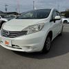 nissan note 2012 -NISSAN--Note DBA-E12--E12-018789---NISSAN--Note DBA-E12--E12-018789- image 10