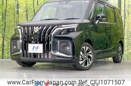 suzuki solio 2025 CFJ1071507