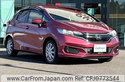 honda fit 2018 -HONDA--Fit DAA-GP5--GP5-3417011---HONDA--Fit DAA-GP5--GP5-3417011-