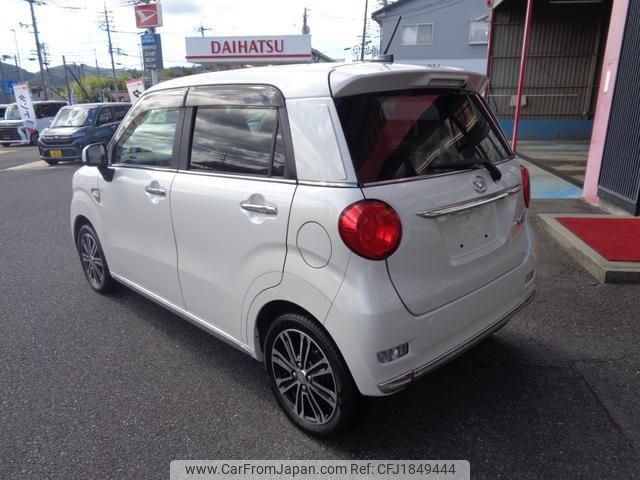 daihatsu cast 2016 CFJ1849444 image 2