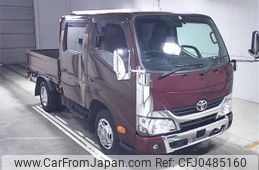 toyota dyna-truck 2016 -TOYOTA--Dyna XZU605-0015038---TOYOTA--Dyna XZU605-0015038-