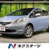 honda fit 2010 -HONDA--Fit DBA-GE6--GE6-1328106---HONDA--Fit DBA-GE6--GE6-1328106- image 1