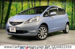 honda fit 2010 -HONDA--Fit DBA-GE6--GE6-1328106---HONDA--Fit DBA-GE6--GE6-1328106-