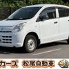 suzuki alto-van 2014 -SUZUKI 【名変中 】--Alto Van HA25V--768326---SUZUKI 【名変中 】--Alto Van HA25V--768326- image 1