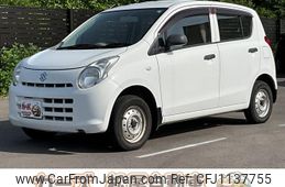 suzuki alto-van 2014 -SUZUKI 【名変中 】--Alto Van HA25V--768326---SUZUKI 【名変中 】--Alto Van HA25V--768326-