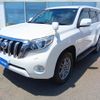 toyota land-cruiser-prado 2015 -TOYOTA--Land Cruiser Prado LDA-GDJ150W--GDJ150-0003984---TOYOTA--Land Cruiser Prado LDA-GDJ150W--GDJ150-0003984- image 1