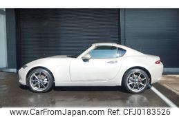 mazda roadster 2022 GOO_JP_700056033630240906003