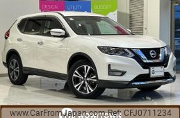 nissan x-trail 2020 -NISSAN--X-Trail DBA-NT32--NT32-591597---NISSAN--X-Trail DBA-NT32--NT32-591597-