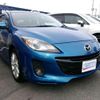 mazda axela 2011 -MAZDA--Axela BLFFW--100563---MAZDA--Axela BLFFW--100563- image 14