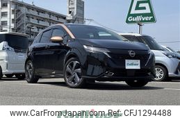 nissan aura 2021 -NISSAN--AURA 6AA-FSNE13--FSNE13-500327---NISSAN--AURA 6AA-FSNE13--FSNE13-500327-