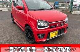 suzuki alto 2017 quick_quick_DBA-HA36S_HA36S-890768