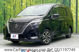nissan serena 2020 quick_quick_GFC27_GFC27-198753