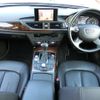 audi a6 2013 -AUDI--Audi A6 4GCHJS--DN125774---AUDI--Audi A6 4GCHJS--DN125774- image 25