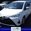 toyota vitz 2019 -TOYOTA--Vitz KSP130--4010708---TOYOTA--Vitz KSP130--4010708- image 1