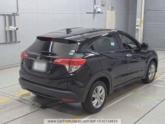 honda vezel 2018 -HONDA 【名古屋 306そ7402】--VEZEL RU1-1307443---HONDA 【名古屋 306そ7402】--VEZEL RU1-1307443- image 2