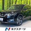 nissan x-trail 2019 -NISSAN--X-Trail DBA-NT32--NT32-313650---NISSAN--X-Trail DBA-NT32--NT32-313650- image 1