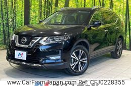 nissan x-trail 2019 -NISSAN--X-Trail DBA-NT32--NT32-313650---NISSAN--X-Trail DBA-NT32--NT32-313650-