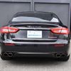 maserati quattroporte 2022 quick_quick_ABA-MQP30C_ZAMXP56C001271718 image 5