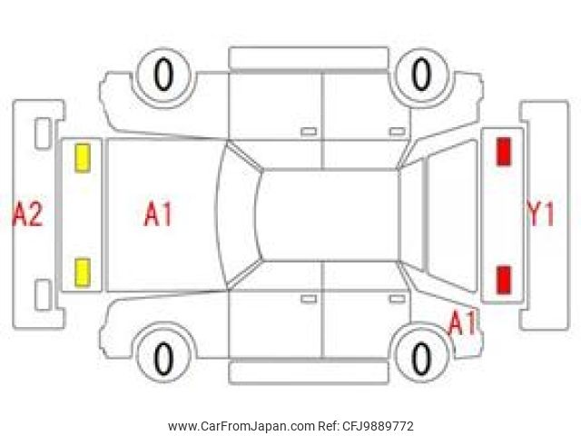 toyota 86 2013 -TOYOTA--86 DBA-ZN6--ZN6-026579---TOYOTA--86 DBA-ZN6--ZN6-026579- image 2