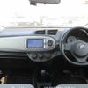 toyota vitz 2011 CFJ1512365 image 6