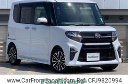 daihatsu tanto 2019 -DAIHATSU--Tanto 5BA-LA650S--LA650S-0015903---DAIHATSU--Tanto 5BA-LA650S--LA650S-0015903-