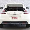 honda cr-z 2010 -HONDA--CR-Z DAA-ZF1--ZF1-1003361---HONDA--CR-Z DAA-ZF1--ZF1-1003361- image 9