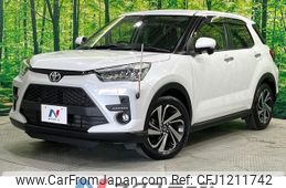 toyota raize 2019 -TOYOTA--Raize 5BA-A210A--A210A-0002544---TOYOTA--Raize 5BA-A210A--A210A-0002544-