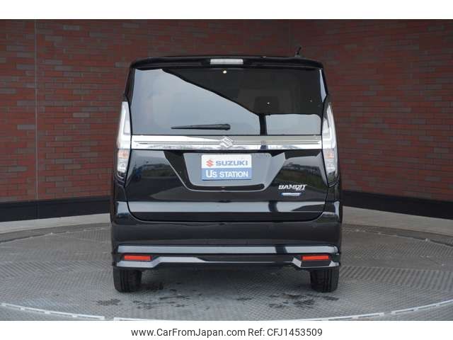 suzuki solio 2022 -SUZUKI--Solio 5AA-MA37S--MA37S-635164---SUZUKI--Solio 5AA-MA37S--MA37S-635164- image 2