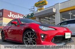 toyota 86 2020 -TOYOTA--86 4BA-ZN6--ZN6-103408---TOYOTA--86 4BA-ZN6--ZN6-103408-