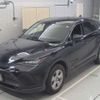 toyota harrier 2022 -TOYOTA--Harrier MXUA80-0078125---TOYOTA--Harrier MXUA80-0078125- image 1