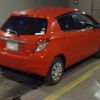 toyota vitz 2011 TE2121 image 1