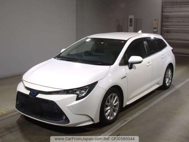 toyota corolla-touring-wagon 2019 -TOYOTA--Corolla Touring 6AA-ZWE214W--ZWE214-6002949---TOYOTA--Corolla Touring 6AA-ZWE214W--ZWE214-6002949- image 1