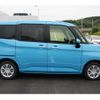 toyota roomy 2017 -TOYOTA--Roomy DBA-M900A--M900A-0077406---TOYOTA--Roomy DBA-M900A--M900A-0077406- image 11