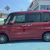 daihatsu tanto 2017 quick_quick_DBA-LA600S_LA600S-0546095 image 4